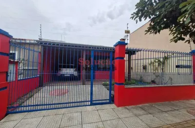 Casa com 3 quartos à venda no são josé, canoas  por r$ 489.000