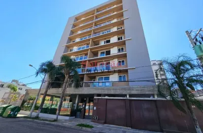 Apartamento com 2 quartos à venda no centro, canoas  por r$ 580.000