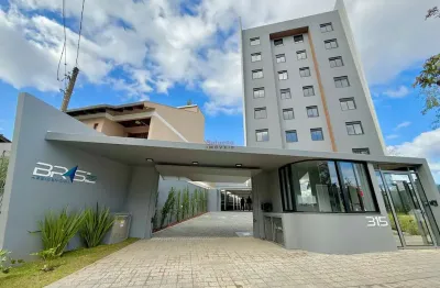 Apartamento com 2 quartos à venda no centro, canoas  por r$ 380.000