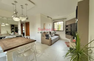 Apartamento com 3 quartos à venda na nossa senhora das graças, canoas  por r$ 440.000
