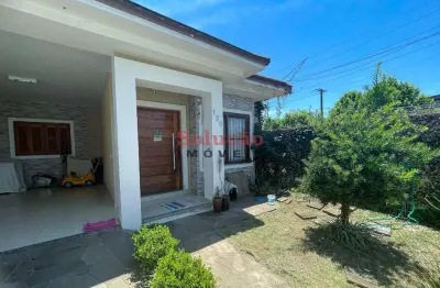 Casa com 3 quartos à venda no Igara, Canoas 