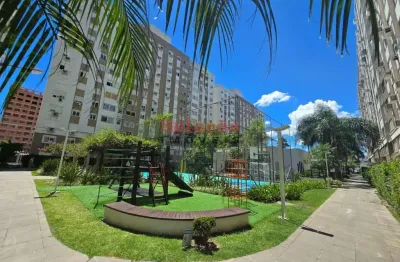 Apartamento com 3 quartos à venda no marechal rondon, canoas  por r$ 640.000
