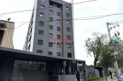 Apartamento com 2 quartos à venda no centro, canoas  por r$ 340.000