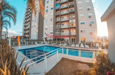 Apartamento com 2 quartos à venda no igara, canoas  por r$ 399.000