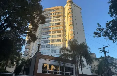 Apartamento com 3 quartos à venda no centro, canoas  por r$ 1.590.000