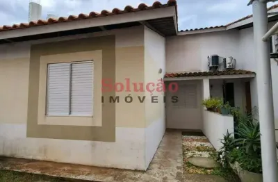 Casa em condomínio fechado com 3 quartos à venda no são josé, canoas  por r$ 351.000