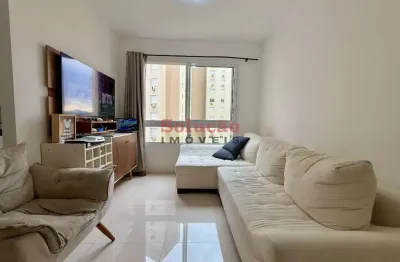 Apartamento com 2 quartos à venda no marechal rondon, canoas  por r$ 490.000