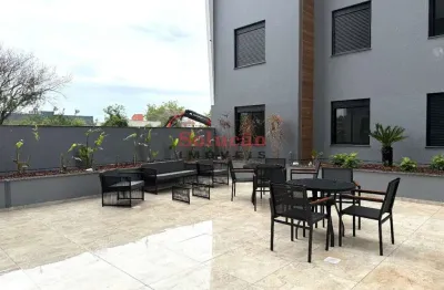 Apartamento com 2 quartos à venda no centro, canoas  por r$ 319.500