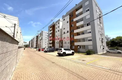 Apartamento com 2 quartos à venda no estância velha, canoas  por r$ 250.000