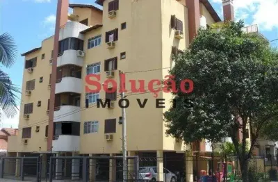 Apartamento com 2 quartos à venda no marechal rondon, canoas  por r$ 500.000