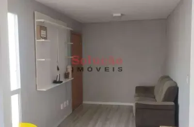 Apartamento com 2 quartos à venda no estância velha, canoas  por r$ 200.000