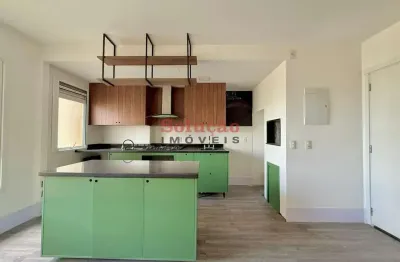 Apartamento com 2 quartos à venda no Marechal Rondon, Canoas  por R$ 430.000