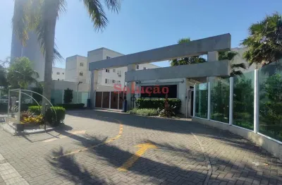 Apartamento com 2 quartos à venda no São José, Canoas  por R$ 200.000