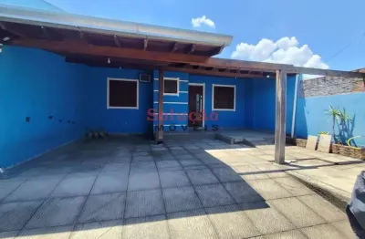 Casa com 3 quartos à venda no São José, Canoas 