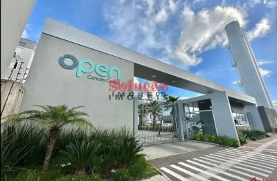 Apartamento com 2 quartos à venda no Centro, Canoas  por R$ 230.000