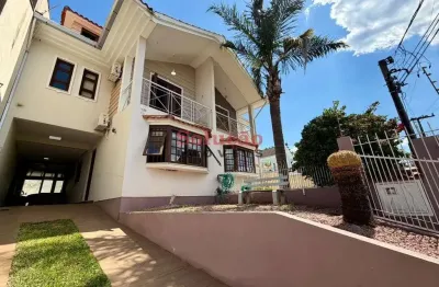 Casa com 3 quartos à venda no Loteamento Bela Vista, Canoas  por R$ 910.000
