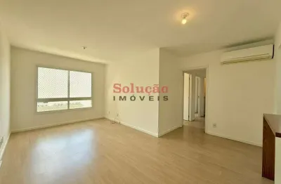 Apartamento com 3 quartos à venda no Marechal Rondon, Canoas  por R$ 585.100