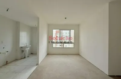 Apartamento com 2 quartos à venda no Marechal Rondon, Canoas  por R$ 450.000