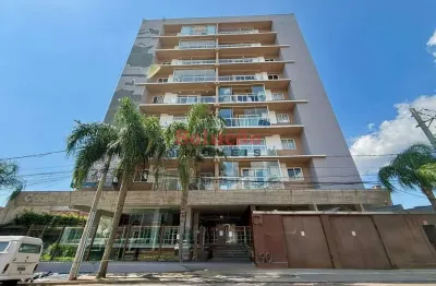 Apartamento com 2 quartos à venda no Centro, Canoas  por R$ 850.000