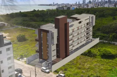 Flat com 1 quarto à venda no Intermares, Cabedelo 