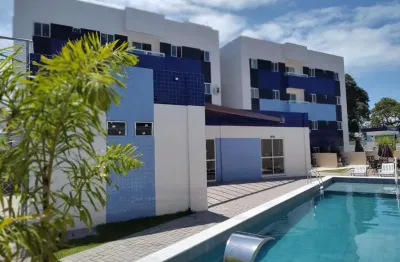 Apartamento com 2 quartos à venda na Valentina de Figueiredo, João Pessoa 