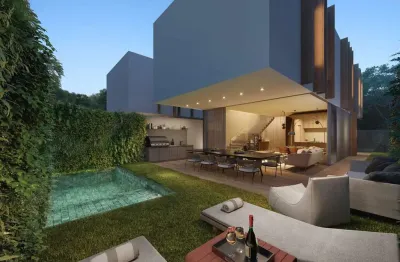 Casa no melhor condomínio da paraíba. muito alto padrão de vida.