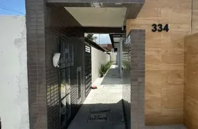 Casa com 2 quartos à venda no Muçumagro, João Pessoa 