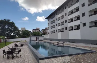 Apartamento com 2 quartos à venda no Alto do Céu, João Pessoa 