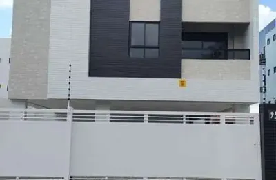 Apartamento à venda no bairro jardim cidade universitária - joão pessoa/pb