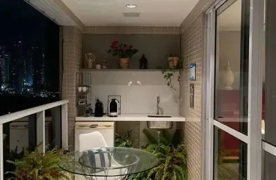 Apartamento com 3 quartos à venda no Miramar, João Pessoa 