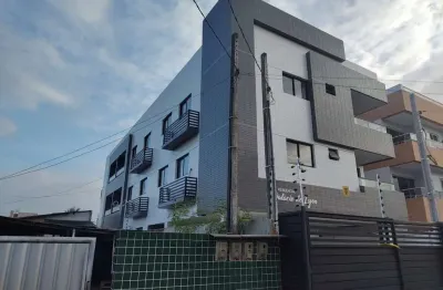 Apartamento com 2 quartos à venda no Portal do Sol, João Pessoa 