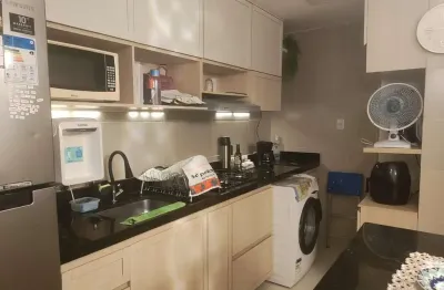 Apartamento com 2 quartos à venda no Bancários, João Pessoa 