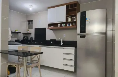 Apartamento com 2 quartos à venda no Bancários, João Pessoa 