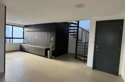 Cobertura com 3 quartos para alugar no Intermares, Cabedelo 
