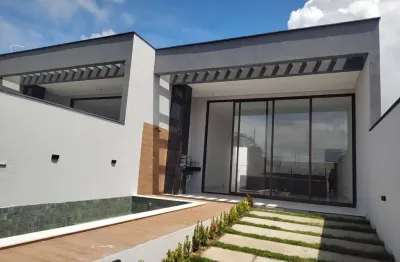 Casa com 3 quartos à venda no Jacumã, Conde 