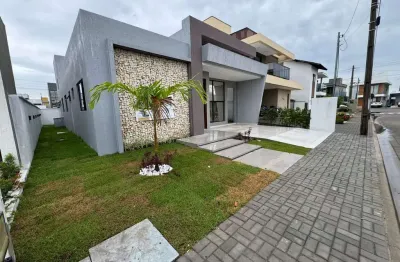 Casa com 3 quartos à venda no Muçumagro, João Pessoa 