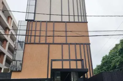 Flat com 1 quarto à venda no Cabo Branco, João Pessoa 