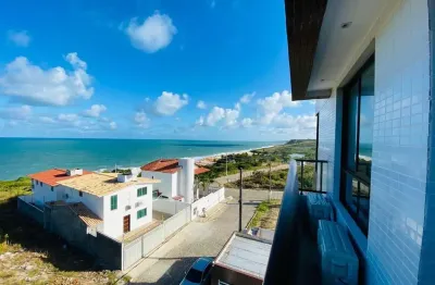 Apartamento com 2 quartos à venda no Centro, Pitimbu 