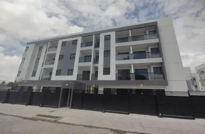 Apartamento com 3 quartos à venda no Altiplano Cabo Branco, João Pessoa 