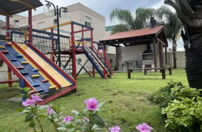 Apartamento com 3 quartos à venda na Rua Engenheiro Sadi Castro, 896, Sarandi, Porto Alegre