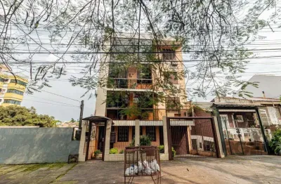 Apartamento 2 dormitórios à venda cristo redentor porto alegre/rs