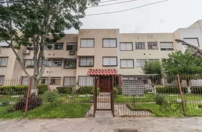 Excelente apartamento de 64m² com 2 dormitórios e 1 vaga.