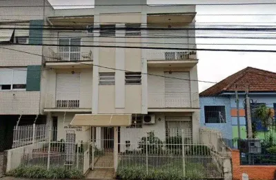 Apartamento 1 dormitórios à venda santana porto alegre/rs