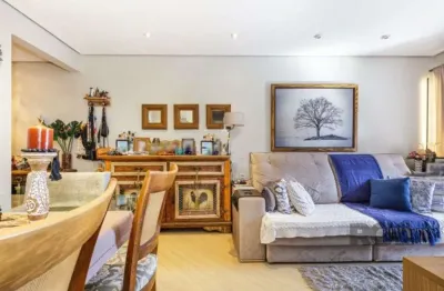 Apartamento 3 dormitórios à venda cristo redentor porto alegre/rs