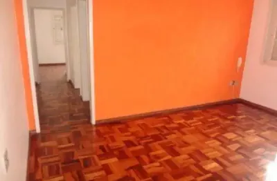 Apartamento para venda - 56.57m², 2 dormitórios, santana