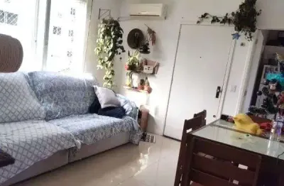 Apartamento com 3 quartos à venda na Rua Livramento, 581, Santana, Porto Alegre