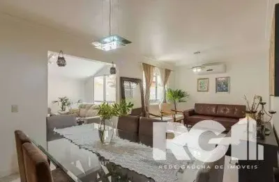Casa em condomínio 3 dormitórios à venda ecoville porto alegre/rs
