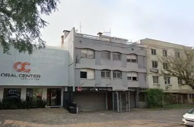 Apartamento de 1 dormitório para investimento no bairro jardim do salso.