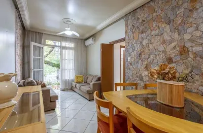 Apartamento com 2 dormitórios no bairro menino deus