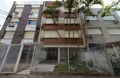 Apartamento jk com 1 dormitório e 54m² à venda em menino deus, porto alegre.